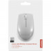 Мишка Lenovo 300 Wireless Arctic Grey (GY51L15678)