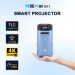 H96 MAX Проектор H96 MAX B11 (H96 MAX_B11)