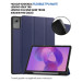 BeCover Чохол до планшета BeCover Flexible TPU Mate Lenovo Idea Tab/K11 (2nd Gen) TB336/Xiaoxin Pad (2025) 11" Deep Blue (714894)