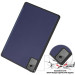 BeCover Чохол до планшета BeCover Flexible TPU Mate Lenovo Idea Tab/K11 (2nd Gen) TB336/Xiaoxin Pad (2025) 11" Deep Blue (714894)