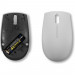 Мишка Lenovo 300 Wireless Arctic Grey (GY51L15678)
