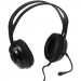 Microlab Навушники Microlab K280B Black (K280B)