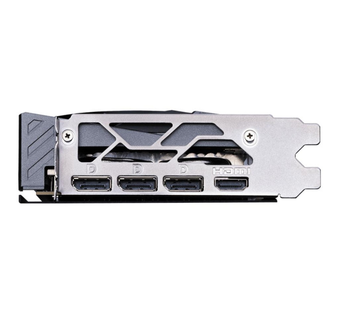 MSI Відеокарта PCIE16 RTX5060TI 8GB GDDR7 RTX5060TI 8G GAM TRIO OC MSI