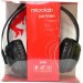 Microlab Навушники Microlab K280B Black (K280B)