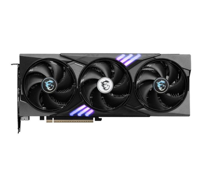 MSI Відеокарта PCIE16 RTX5060TI 8GB GDDR7 RTX5060TI 8G GAM TRIO OC MSI