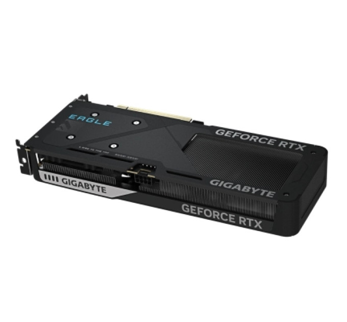 GIGABYTE Відеокарта GIGABYTE GeForce RTX5060Ti 8Gb EAGLE MAX OC (GV-N506TEAGLEMAX OC-8GD)