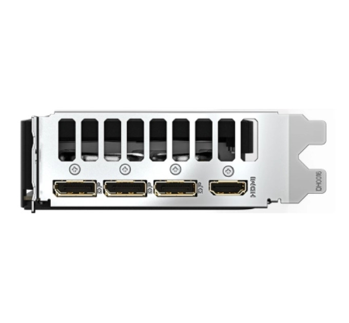 GIGABYTE Відеокарта GIGABYTE GeForce RTX5060Ti 8Gb EAGLE MAX OC (GV-N506TEAGLEMAX OC-8GD)