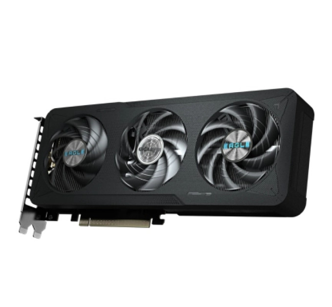 GIGABYTE Відеокарта GIGABYTE GeForce RTX5060Ti 8Gb EAGLE MAX OC (GV-N506TEAGLEMAX OC-8GD)