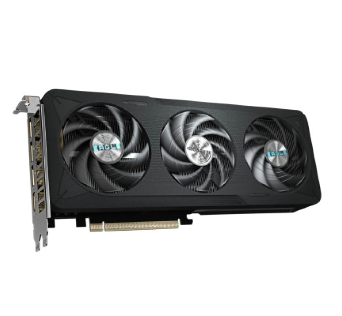 GIGABYTE Відеокарта GIGABYTE GeForce RTX5060Ti 8Gb EAGLE MAX OC (GV-N506TEAGLEMAX OC-8GD)