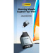Essager Перехідник HDMI F to USB-C M 4K60Hz Essager (EZJHD60-MJ0G-P)