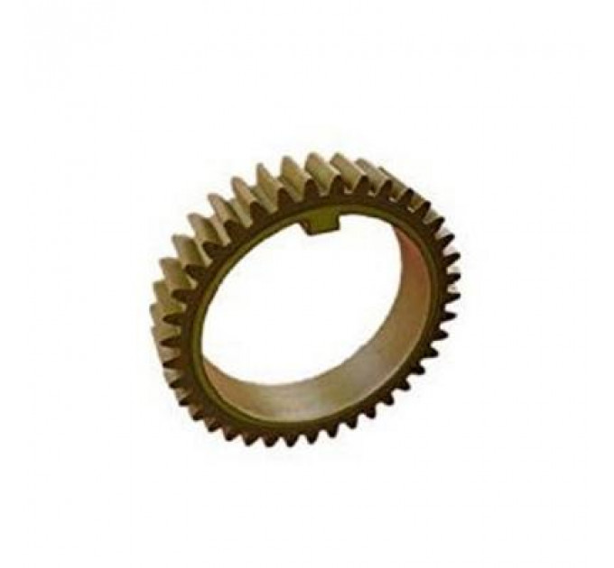 Шестерня 38T вала тефлонового Toshiba/Xerox GEAR-HR-RLR/6LE95885000 Foshan (6LE95885000-Foshan)