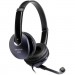 Microlab Навушники Microlab K290B Black (K290B)