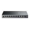 D-Link Комутатор мережевий D-Link ES210GMP