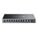 D-Link Комутатор мережевий D-Link ES210GMP