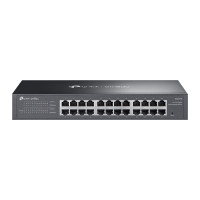 Комутатор мережевий D-Link ES224G
