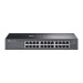D-Link Комутатор мережевий D-Link ES224G