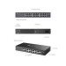 D-Link Комутатор мережевий D-Link ES224G