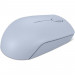 Мишка Lenovo 300 Wireless Frost Blue (GY51L15679)