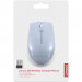 Мишка Lenovo 300 Wireless Frost Blue (GY51L15679)