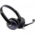 Microlab Навушники Microlab K290B Black (K290B)