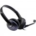 Microlab Навушники Microlab K290B Black (K290B)