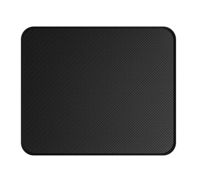 AIGO Килимок для мишки Aigo M1 Black (MP M1 BLACK)
