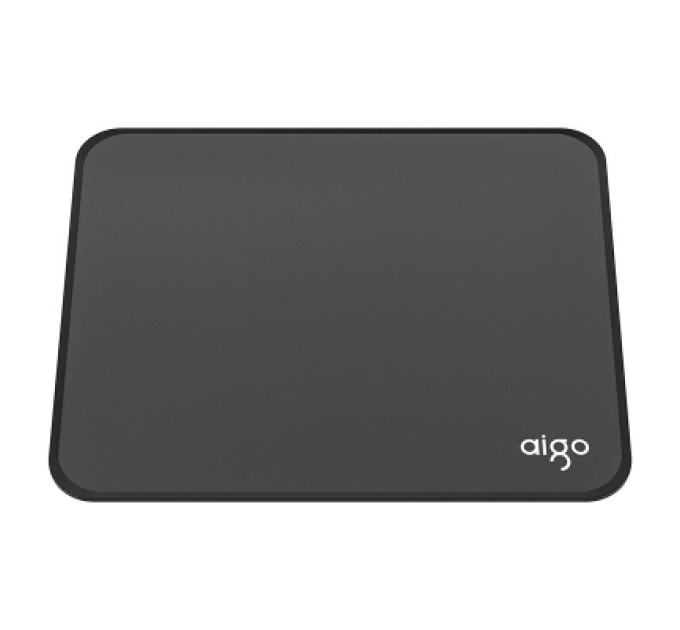 AIGO Килимок для мишки Aigo M1 Black (MP M1 BLACK)