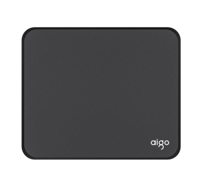 AIGO Килимок для мишки Aigo M1 Black (MP M1 BLACK)