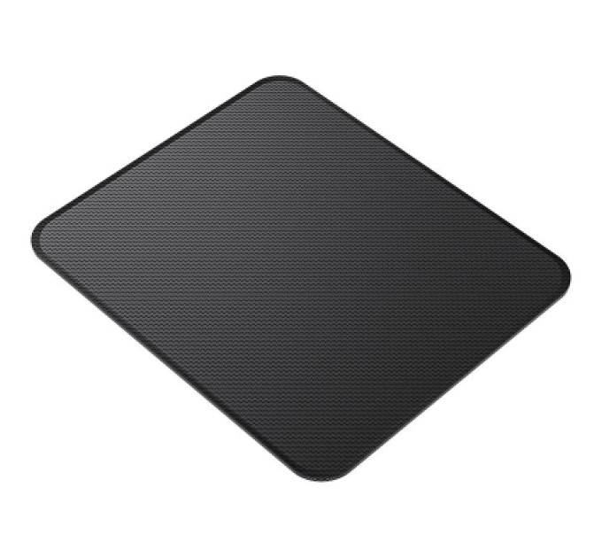 AIGO Килимок для мишки Aigo M1 Black (MP M1 BLACK)