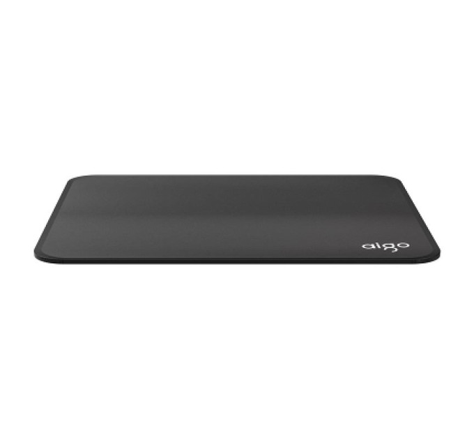 AIGO Килимок для мишки Aigo M1 Black (MP M1 BLACK)