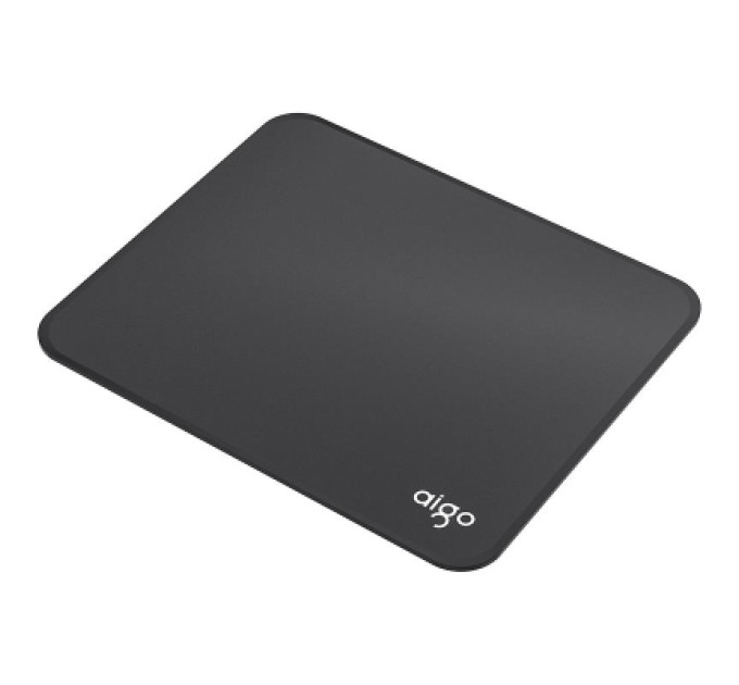 AIGO Килимок для мишки Aigo M1 Black (MP M1 BLACK)