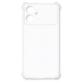 BeCover Чохол до мобільного телефона BeCover Anti-Shock Samsung Galaxy S26 Plus SM-S946 Clear (714888)