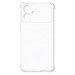 BeCover Чохол до мобільного телефона BeCover Anti-Shock Samsung Galaxy S26 Plus SM-S946 Clear (714888)
