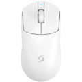 A4Tech Мишка A4Tech Bloody SG5 Wireless White (4711421003032)