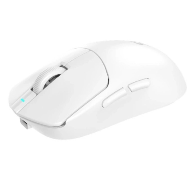 A4Tech Мишка A4Tech Bloody SG5 Wireless White (4711421003032)
