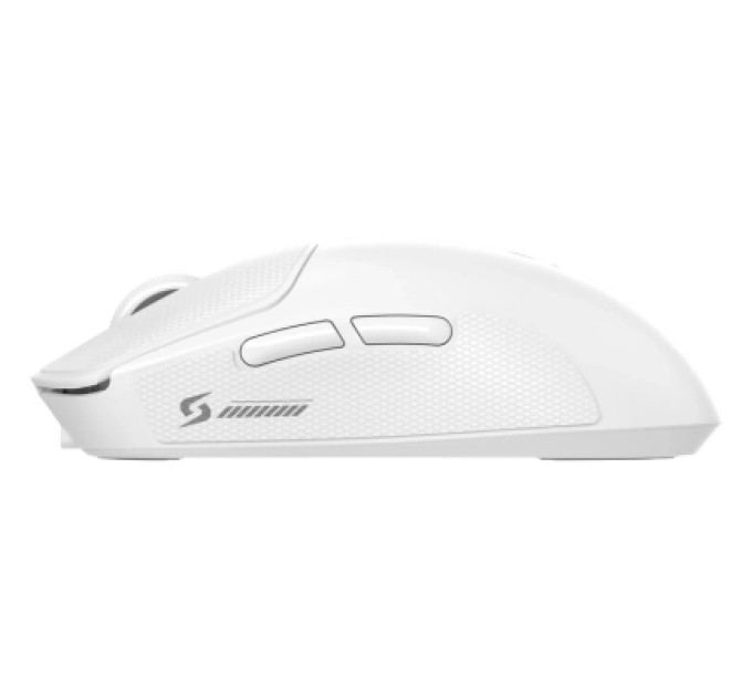 A4Tech Мишка A4Tech Bloody SG5 Wireless White (4711421003032)