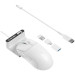 A4Tech Мишка A4Tech Bloody SG5 Wireless White (4711421003032)