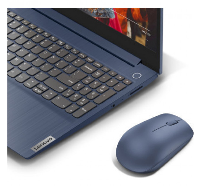 Мишка Lenovo 530 Wireless Abyss Blue (GY50Z18986)