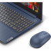 Мишка Lenovo 530 Wireless Abyss Blue (GY50Z18986)