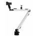 STREAMPLIFY Пантограф для мікрофону Streamplify MOUNT ARM-MIC, білий