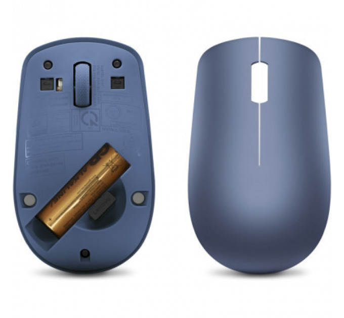 Мишка Lenovo 530 Wireless Abyss Blue (GY50Z18986)