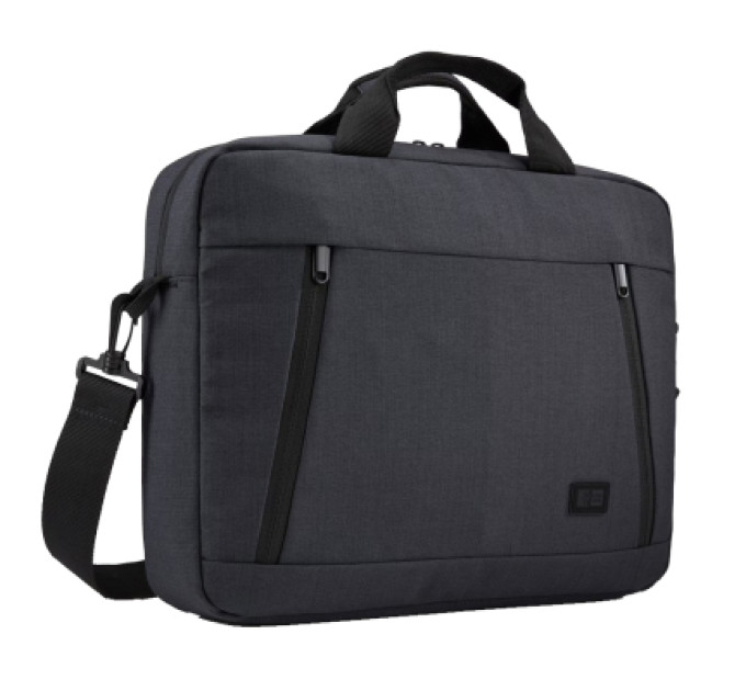 Case Logic Сумка для ноутбука Case Logic 14" Huxton Attache HUXA-214 black (3205368)