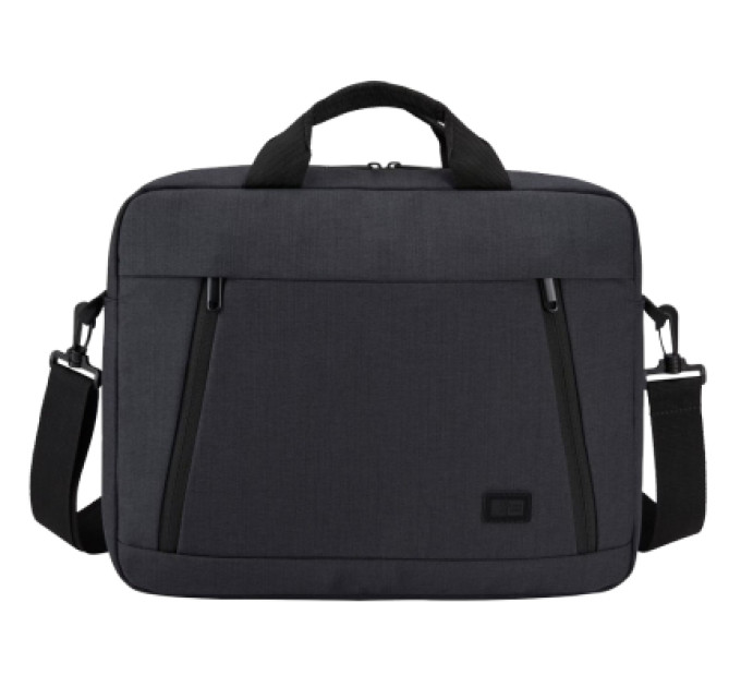 Case Logic Сумка для ноутбука Case Logic 14" Huxton Attache HUXA-214 black (3205368)
