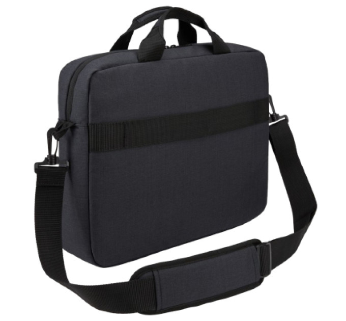 Case Logic Сумка для ноутбука Case Logic 14" Huxton Attache HUXA-214 black (3205368)