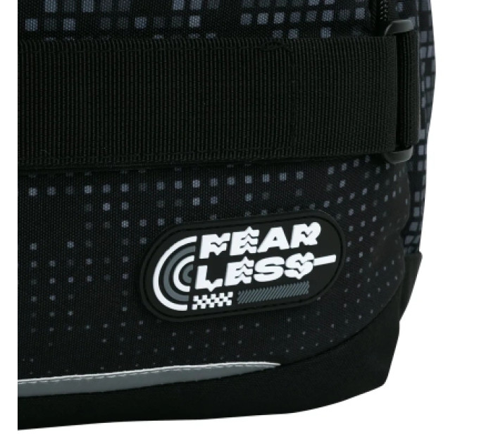 Kite Рюкзак шкільний Kite Education 585 Fearless (K26-585M-3)