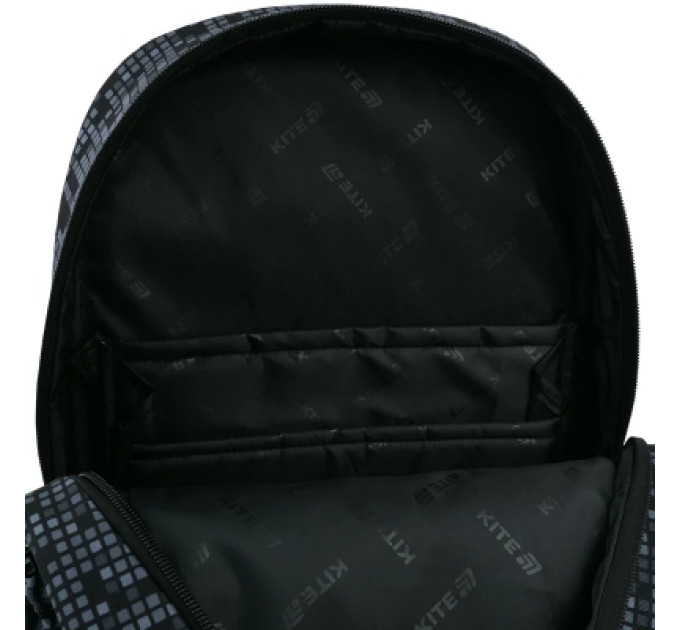 Kite Рюкзак шкільний Kite Education 585 Fearless (K26-585M-3)