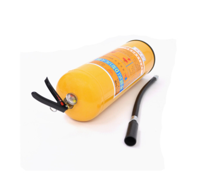 Voltronic Вогнегасник Voltronic MFZ/D8 класса D 8кг (YT22701)