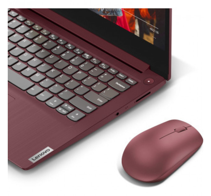 Мишка Lenovo 530 Wireless Cherry Red (GY50Z18990)