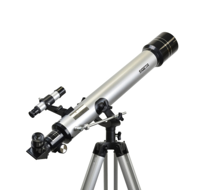 Sigeta Телескоп Sigeta Dorado II 70/700 AZ (65345)