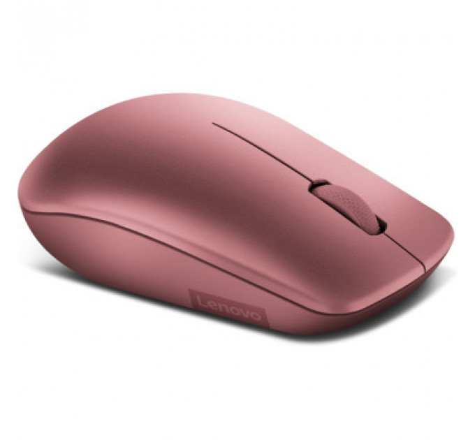 Мишка Lenovo 530 Wireless Cherry Red (GY50Z18990)